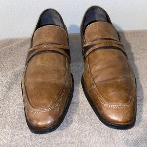 Dress Loafer